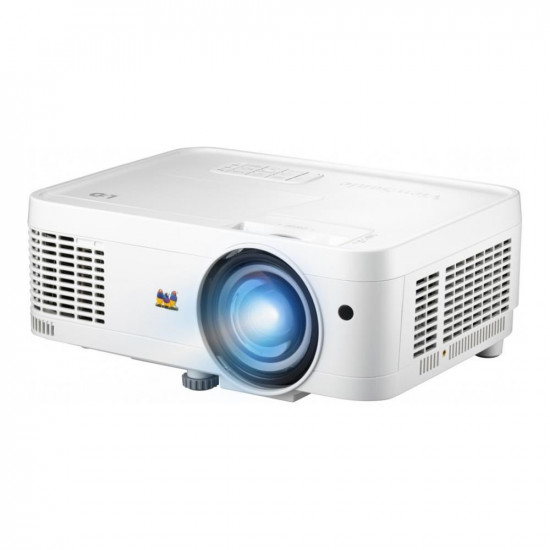 ViewSonic LS560W LED WXGA 3000AL HDMI Short Throw Projector