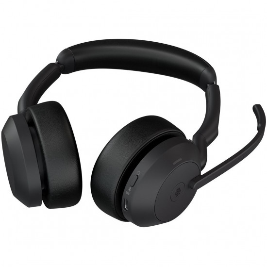 Jabra Evolve2 55 Link380c MS Stereo