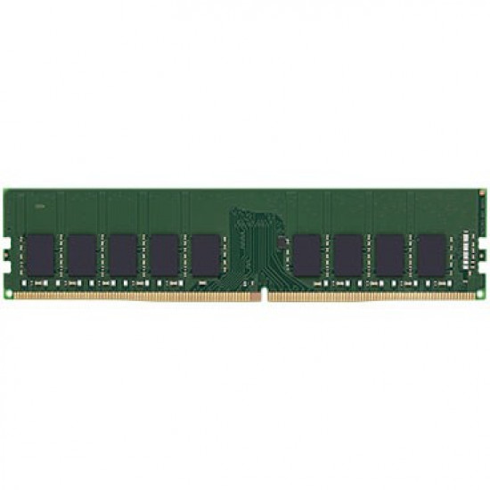 KINGSTON 16GB DDR4 2666MHz ECC Module