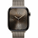 APPLE 42mm Natural Milanese Loop