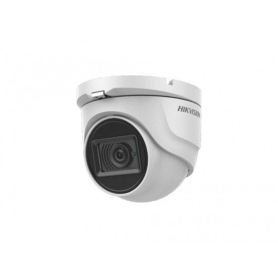 Hikvision Digital Technology DS-2CE76H8T-ITMF 4-in-1 CCTV Security Camera 2560 x 1944 px IP67 Ceiling / Wall