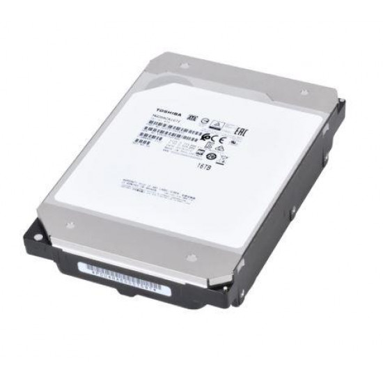 HDD|TOSHIBA|16TB|SATA|512 MB|7200 rpm|3,5|MG08ACA16TE