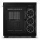 NZXT H9 Elite Midi Tower Black