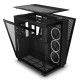 NZXT H9 Elite Midi Tower Black