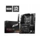 MSI PRO B650-S WIFI motherboard AMD B650 Socket AM5 ATX