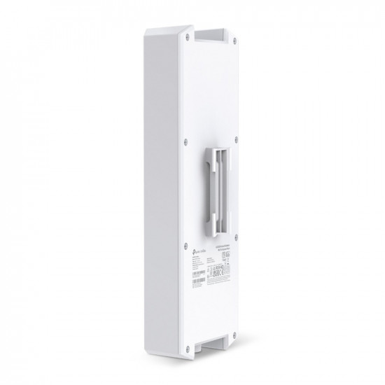 TP-Link Omada AX3000 Indoor/Outdoor WiFi 6 Access Point