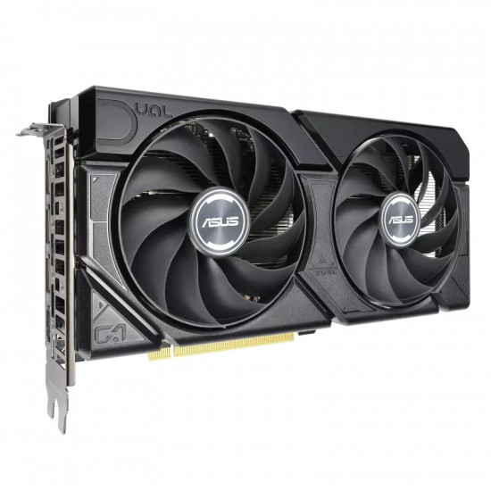 ASUS Dual -RTX4070-O12G-EVO NVIDIA GeForce RTX 4070 12 GB GDDR6X