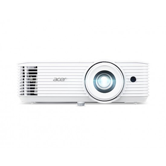 Acer H6541BDK data projector Standard throw projector 4000 ANSI lumens DLP 1080p (1920x1080) 3D White