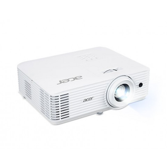 Acer H6541BDK data projector Standard throw projector 4000 ANSI lumens DLP 1080p (1920x1080) 3D White