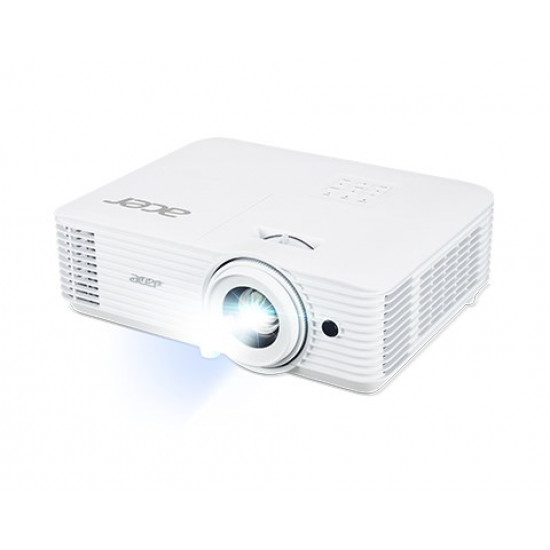 Acer H6541BDK data projector Standard throw projector 4000 ANSI lumens DLP 1080p (1920x1080) 3D White