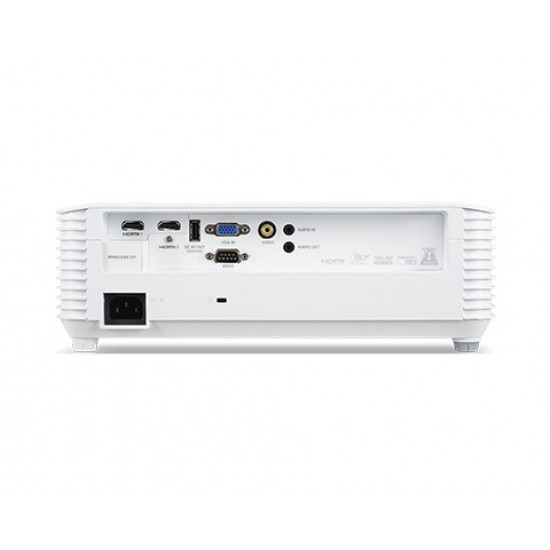 Acer H6541BDK data projector Standard throw projector 4000 ANSI lumens DLP 1080p (1920x1080) 3D White