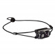 Petzl Bindi Black Headband flashlight LED