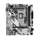 Asrock H610M-HDV/M.2+ D5 Intel H610 LGA 1700 micro ATX