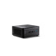 ASUS NUC 12 RNUC12WSHi50000I UCFF Black