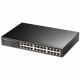 Cudy GS1024 network switch Gigabit Ethernet (10/100/1000) Black