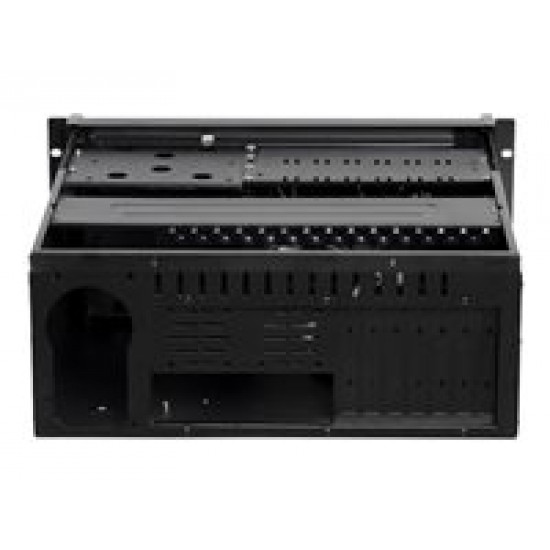 NETRACK NP5105 server case microATX/ATX 482 177 450mm 4U rack 19