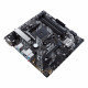 ASUS PRIME B450M-A II Socket AM4 micro ATX AMD  B450