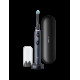 Oral-B | Electric Toothbrush | iO Series 8N | Rechargeable | For adults | Number of brush heads included 1 | Number of teeth brushing modes 6 | Black Onyx