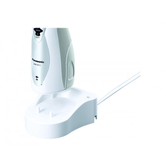 Panasonic | Oral irrigator | EW1411H845 | Cordless | 130 ml | Number of heads 1 | White