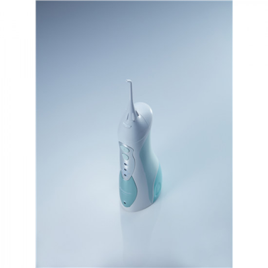 Panasonic Oral irrigator EW1311G845 | Panasonic | Oral irigator | EW1311G845 | Cordless | 130 ml | Number of heads 4 | White/Blue