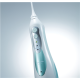 Panasonic Oral irrigator EW1311G845 | Panasonic | Oral irigator | EW1311G845 | Cordless | 130 ml | Number of heads 4 | White/Blue