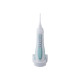 Panasonic Oral irrigator EW1311G845 | Panasonic | Oral irigator | EW1311G845 | Cordless | 130 ml | Number of heads 4 | White/Blue