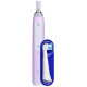 Oral-B Electric Toothbrush iO4 For adults Rechargeable Lavender Number of brush heads included 1 Number of teeth brushing modes 4