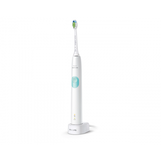 Philips | Sonicare Electric Toothbrush | HX6807/24 | Rechargeable | For adults | Number of brush heads included 1 | Number of teeth brushing modes 1 | Sonic technology | White