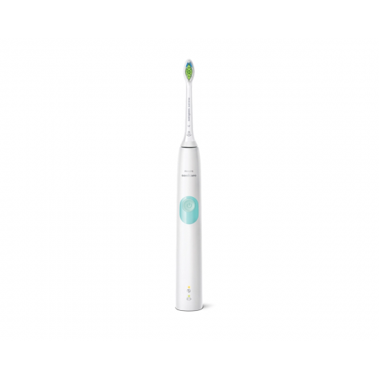 Philips | Sonicare Electric Toothbrush | HX6807/24 | Rechargeable | For adults | Number of brush heads included 1 | Number of teeth brushing modes 1 | Sonic technology | White