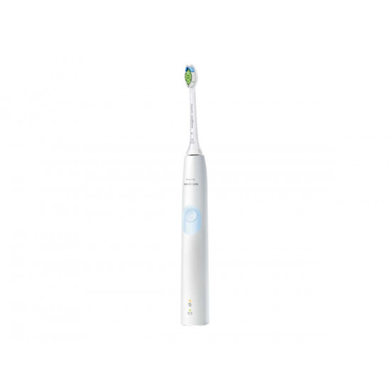 Philips | Sonicare Electric Toothbrush | HX6807/24 | Rechargeable | For adults | Number of brush heads included 1 | Number of teeth brushing modes 1 | Sonic technology | White