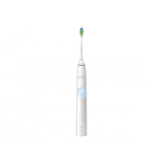 Philips | Sonicare Electric Toothbrush | HX6807/24 | Rechargeable | For adults | Number of brush heads included 1 | Number of teeth brushing modes 1 | Sonic technology | White