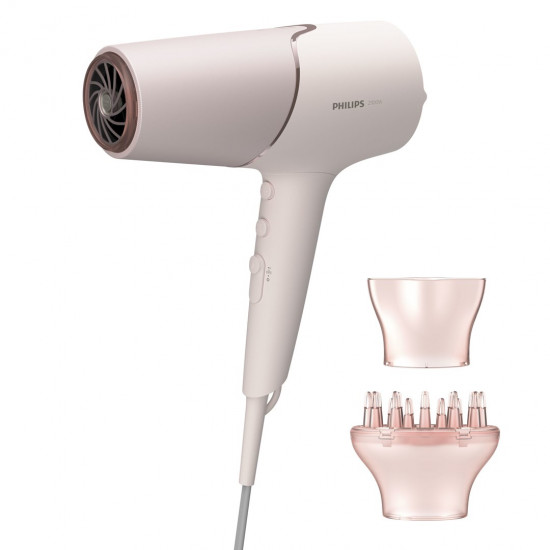 Philips 5000 series BHD530/00 Hair Dryer