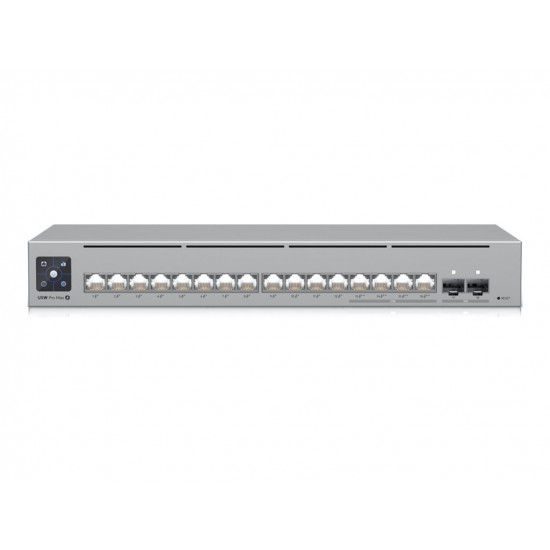 UBIQUITI USW-PRO-MAX-16-POE