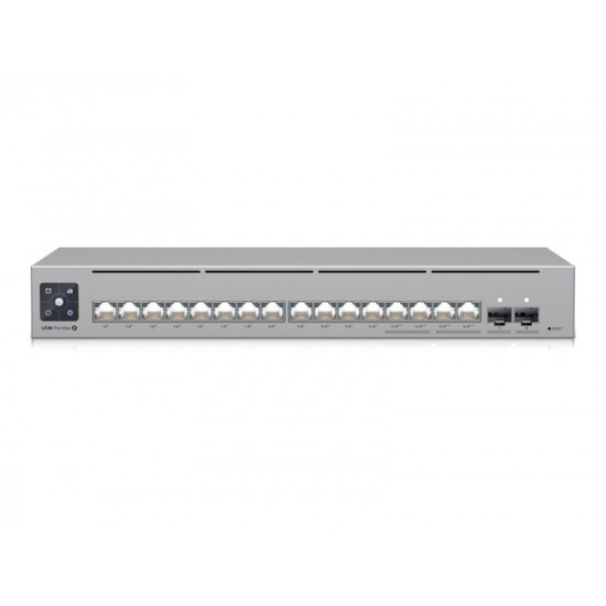 UBIQUITI USW-PRO-MAX-16-POE