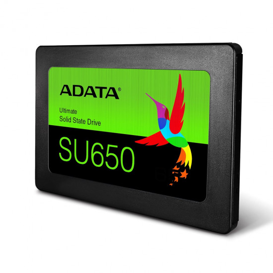 ADATA Ultimate SU650 240 GB 2.5 Serial ATA III SLC