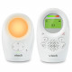 VTech DM1211 video baby monitor 75 m Radio White