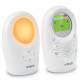 VTech DM1211 video baby monitor 75 m Radio White