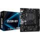 Asrock B550M-HDV Socket AM4 micro ATX AMD  B550