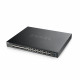 Zyxel XS3800-28 Managed L2+ 10G Ethernet (100/1000/10000) Black