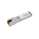 Extralink SFP to RJ45 Module SFP 1.25G 1,25Gbps, 1000BASE-T, 100m, dedicated for HP/ARUBA