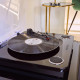 Energy Sistem Turntable | BlackSpin | USB port