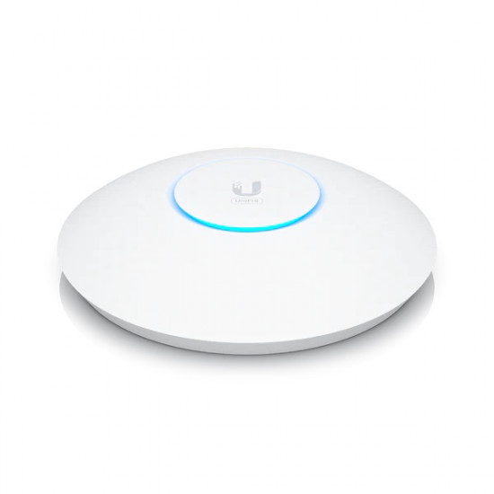 Ubiquiti | Access Point | UniFi6 Enterprise | 802.11ax | Ethernet LAN (RJ-45) ports 1 | MU-MiMO Yes | PoE in