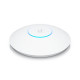 Ubiquiti | Access Point | UniFi6 Enterprise | 802.11ax | Ethernet LAN (RJ-45) ports 1 | MU-MiMO Yes | PoE in