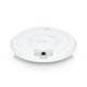 Ubiquiti | Access Point | UniFi6 Enterprise | 802.11ax | Ethernet LAN (RJ-45) ports 1 | MU-MiMO Yes | PoE in