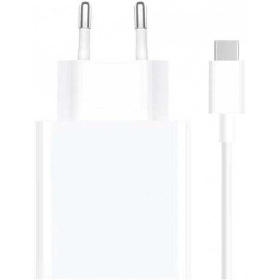 Xiaomi Charging Combo (Type-A) EU, 33W