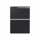 TABLET CASE GALAXY TAB S9 ULTRA BLACK | Samsung