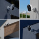 Reolink LUMUS Series E430 - IP camera