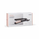 BaByliss The Crimper Texturizing iron Warm Black, Pink 70.9 (1.8 m)