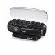 BaByliss Thermo Ceramic Rollers Hair styling kit Black, Stainless steel 50 W 78.7 (2 m)