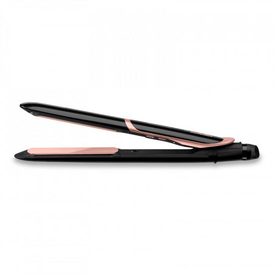 BaByliss Super Smooth 235 Straightening brush Black, Pink 2.5 m